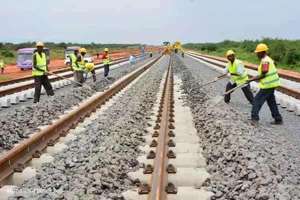 FG-Threatens-Serious-Sanctions-On-CCECC-Over-Rail-Project