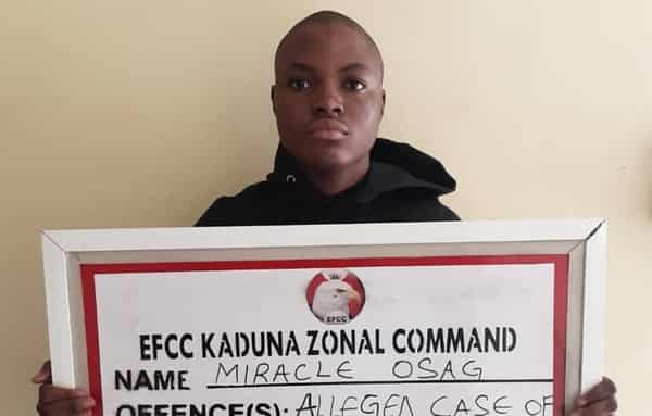 EFCC