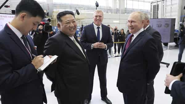 NKOREA-RUSSIA-DIPLOMACY