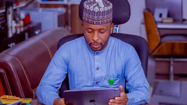 Muhammad Sani Abdullahi