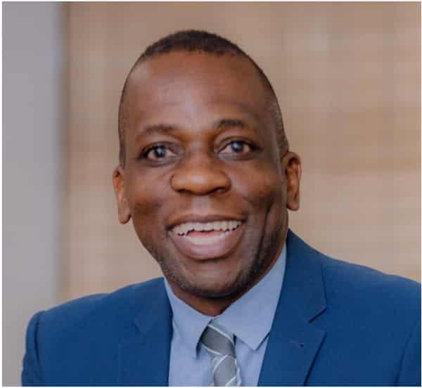 Building connections and opportunities for young Africans