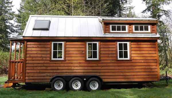 Tumbleweed Tiny House 3