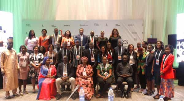 Embracing Democracy, Peace, and Prosperity: A Collective Call for a Stronger West Africa