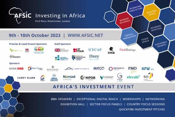 FSD Africa @AFSIC 2023