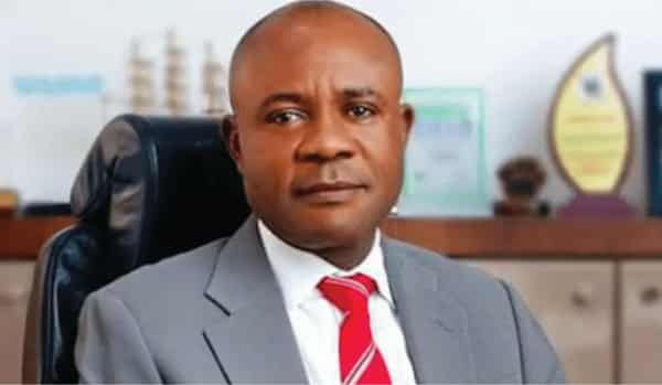 Enugu State Governor, Peter Mbah