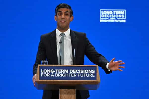 BRITAIN-POLITICS-CONSERVATIVE