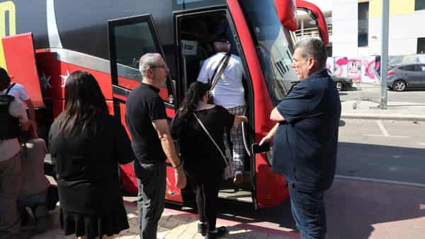 ISRAEL-PALESTINIAN-CONFLICT