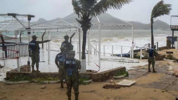 MEXICO-WEATHER-HURRICANE-NORMA