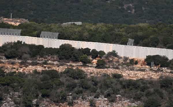 ISRAEL-PALESTINIAN-LEBANON-CONFLICT