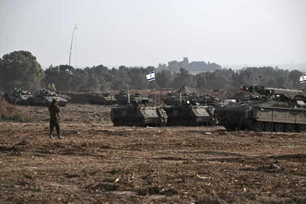 ISRAEL-PALESTINIAN-CONFLICT