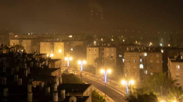 ISRAEL-PALESTINIAN-CONFLICT