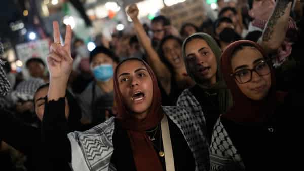 UA-ISRAEL-PALESTINIAN-PROTEST