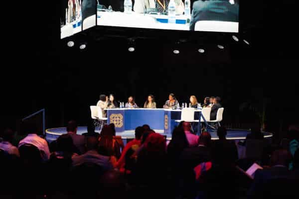 Women Dubbed Catalysts for Sustainable and Innovative Development at #AEW2023