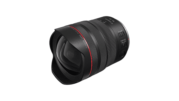 See More, Do More: Canon Launches the Widest Auto Focus Zoom Lens Ever Made for a Full Frame Camera