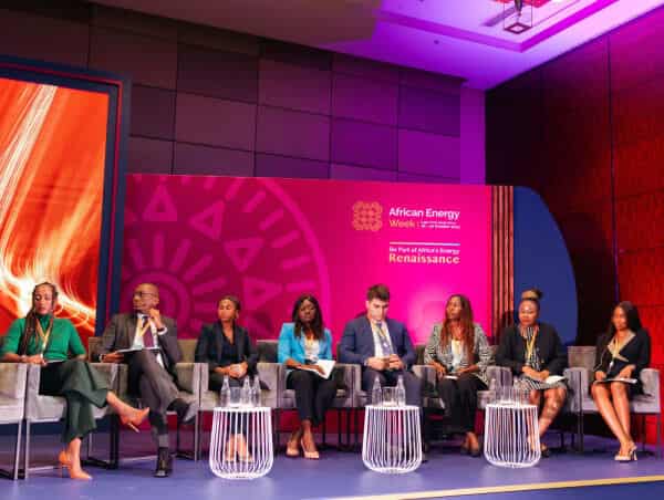 Centurion Law Group Navigates Legal, Regulatory and Tax Frameworks at African Energy Week (AEW) 2023