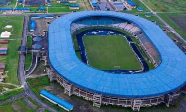 Adokie Aimiesiamaka Stadium