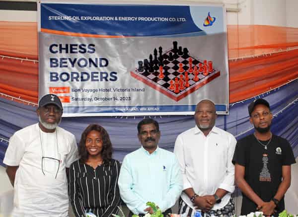Chess Beyond Borders
