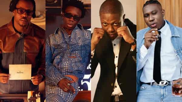 Hennessy Cypher 2023