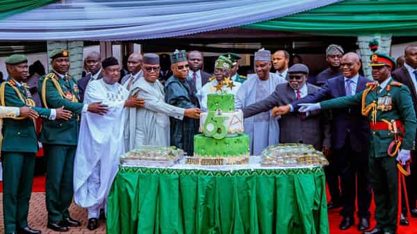 Independence Anniversary