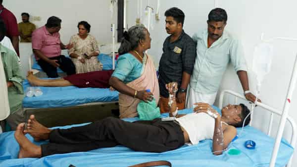 INDIA-RELIGION-BLAST