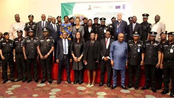 International Development Partners