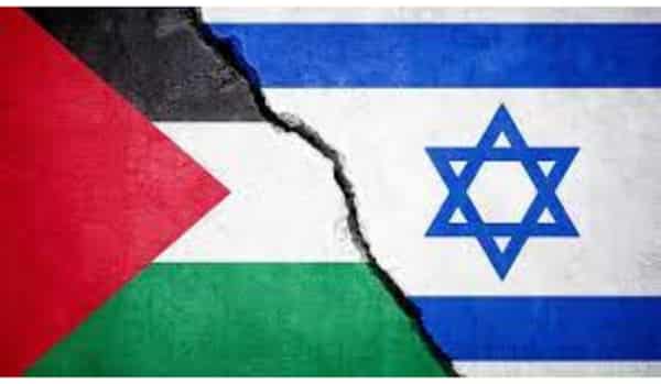 Israel-Palestine