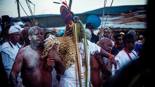 Olojo Festival
