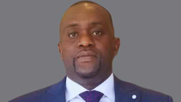 Olufemi Oladapo Soneye