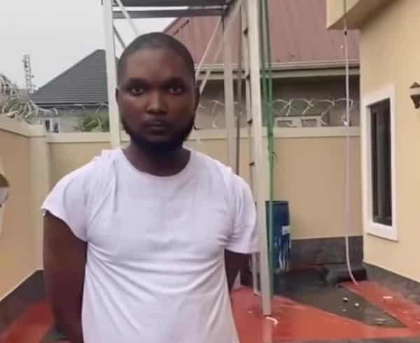Suspect arrested for killing UNIPORT student
