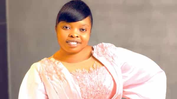 Temitope Elizabeth Adepoju