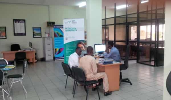 The British Canadian International Education (BCIE).