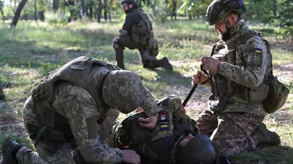 UKRAINE-RUSSIA-CONFLICT-WAR