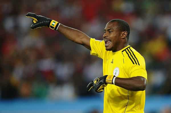 Vincent-Enyeama