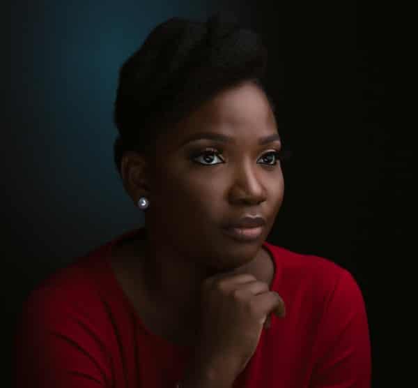 Abisoye Ajayi-Akinfolarin