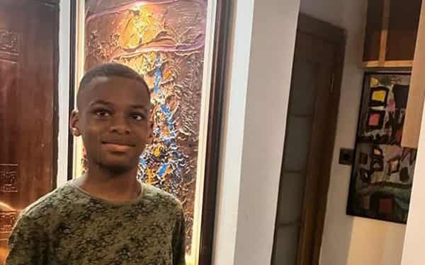 Kanyeyachukwu Tagbo Okeke