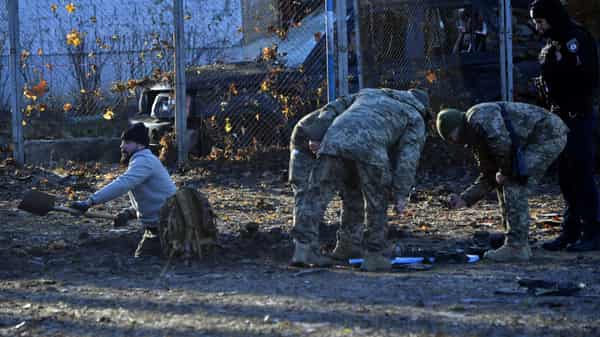 UKRAINE-RUSSIA-CONFLICT-WAR