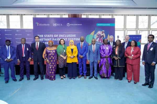 State of Inclusive Instant Payment Systems 2023 (SIIPS 2023) Report reveals continued growth in Africa’s instant payment systems