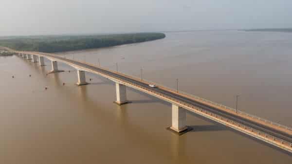 Africa must tackle huge infrastructure gap to unlock opportunities for transformation – Report