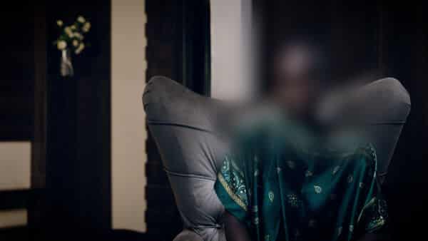 New London exhibition opens exposing human trafficking from Africa to the United Arab Emirates (UAE) for sexual exploitation