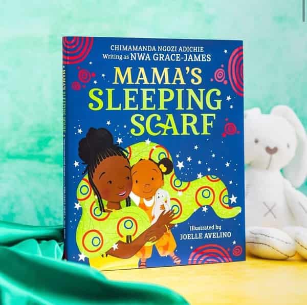 @chimamanda_adichie Instagram pictures