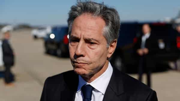 US-ISRAEL-PALESTINIANS-CONFLICT-BLINKEN-DIPLOMACY