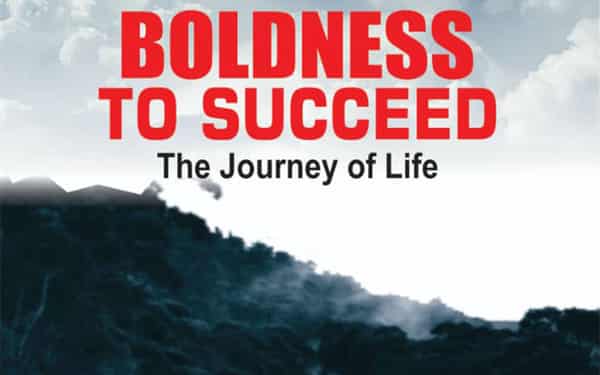 Boldness