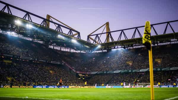 Borussia Dortmund