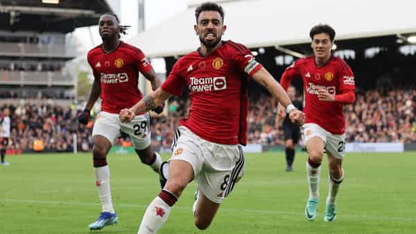 FBL-ENG-PR-FULHAM-MAN UTD