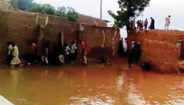Gombe-flood
