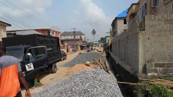 LasgMOE seals Houses