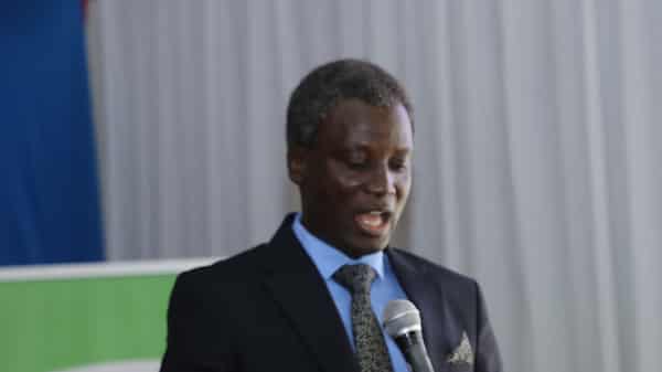 Prof. Jonathan Babalola