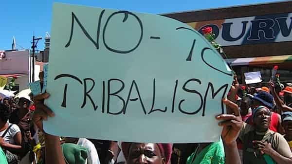 Tribalism