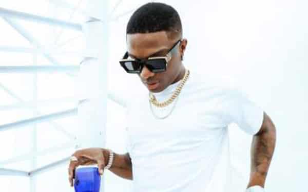 Wizkid