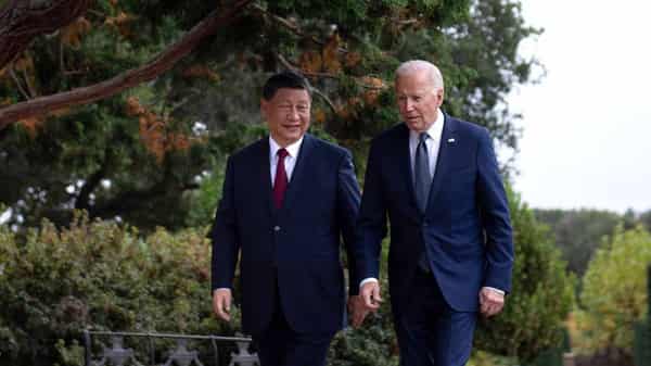 US-CHINA-DIPLOMACY-APEC-SUMMIT